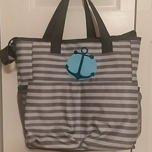 Thirty-one tote